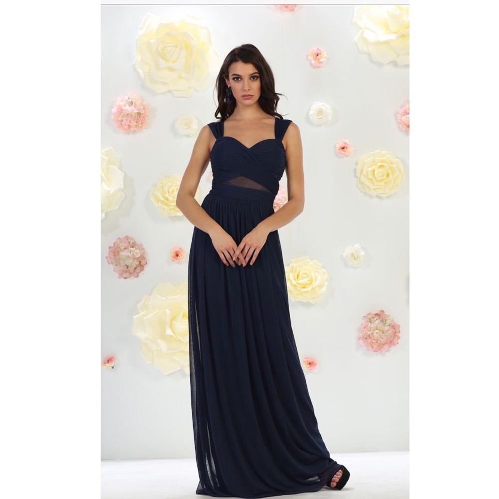 Formal dress